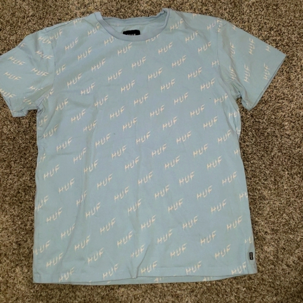 HUF | Logo T-Shirt